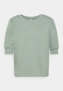 JDYNASHVILLE - T-shirt Basique - Sea Spray