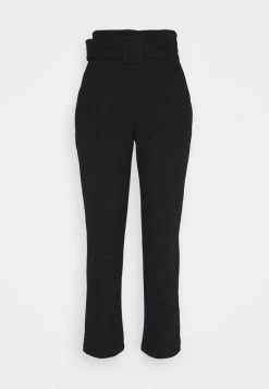JDYXANDER ANKLE PANT - Pantalon Classique - Black -JDY Soldes Magasin 23bfc437c49f475c9b9a7e7c34a32cf8
