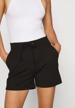 JDYNEW - Short - Black -JDY Soldes Magasin 23cb581ae19147418c7df724b4a164a5