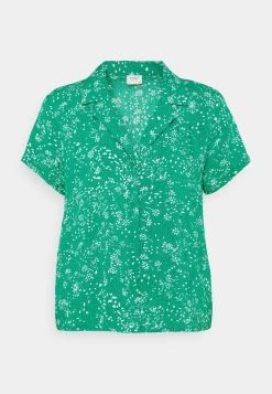 JDYSTARR LIFE SHIRT - Chemisier - Greenlake/cloud Dancer 8 JDYSTARR LIFE SHIRT - Chemisier - Greenlake/cloud Dancer -JDY Soldes Magasin 23d6f20ba1494647baa5c5c4485c86d5