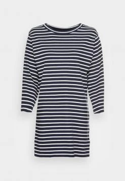 JDY Robe En Jersey - Black Iris 8 JDY Robe En Jersey - Black Iris -JDY Soldes Magasin 23ec64c342524b13a6af95071c4ba0e2