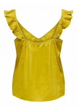 JDY Débardeur - Lemon Curry 13 JDY Débardeur - Lemon Curry -JDY Soldes Magasin 24139f90d5604c63b08583db4961f56d