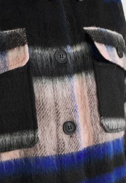 JDY DIXIE - Veste Légère - Sodalite Blue/blossom/cloud Dancer -JDY Soldes Magasin 2433ceb9565447e0a4faea9b2380b297