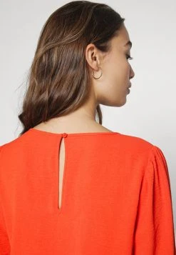 JDYLION ONECK - Blouse - Hot Sauce 9 JDYLION ONECK - Blouse - Hot Sauce -JDY Soldes Magasin 245e6fc2144a4d96b0c645f70fe58a45