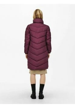 JDY Veste D'hiver - Windsor Wine 9 JDY Veste D'hiver - Windsor Wine -JDY Soldes Magasin 246b0338513c4f7b815c202465622896