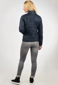 JDY BRITTA - Veste D'hiver - Blue -JDY Soldes Magasin 24720a84769a4cbcac72d0a89ac2477c