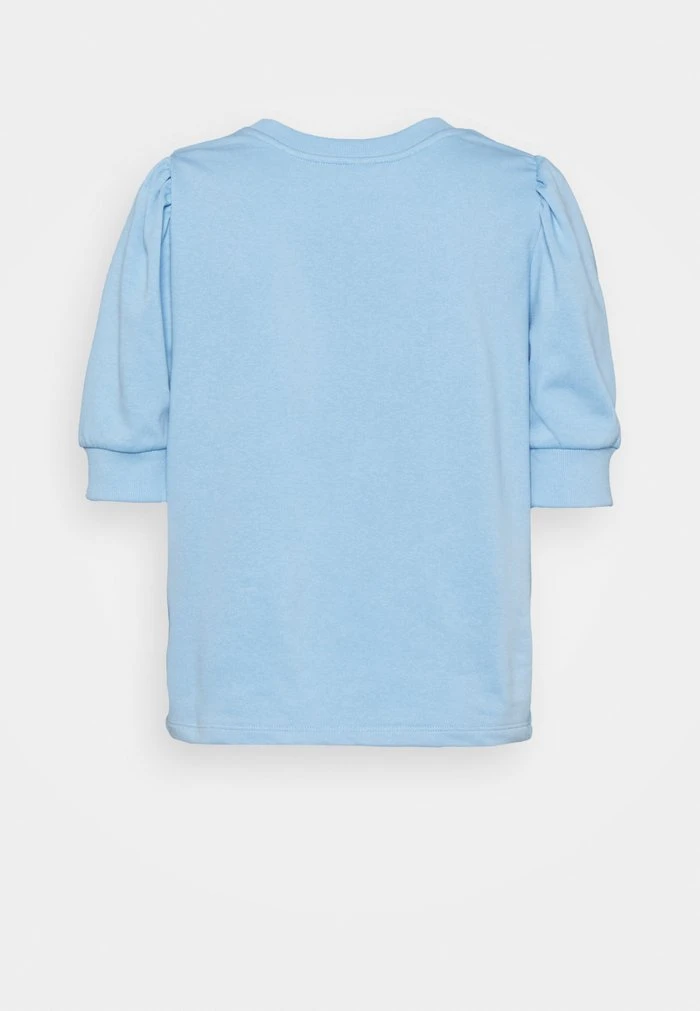 JDYNASHVILLE - T-shirt Basique - Dusk Blue 2 JDYNASHVILLE - T-shirt Basique - Dusk Blue – Image 2