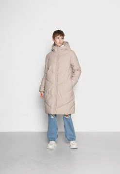 JDY ULRIKKA - Veste D'hiver - Simply Taupe