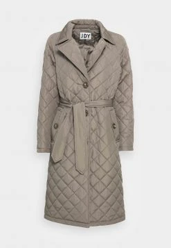 JDYTORA LONG QUILT - Veste D'hiver - Bungee Cord -JDY Soldes Magasin 2516368f7d824fd790fe078dff66d0eb