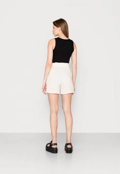 JDYGRY - Short - Sandshell 7 JDYGRY - Short - Sandshell -JDY Soldes Magasin 256f001c89244349946561768b07ec99