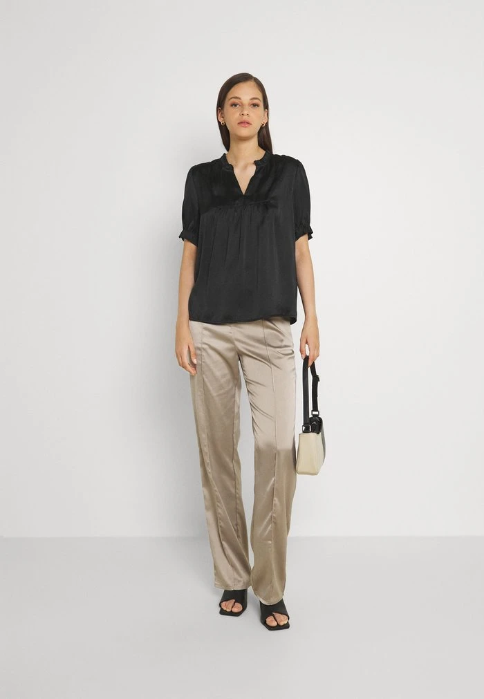 JDYFELINE - Blouse - Black 1 JDYFELINE - Blouse - Black