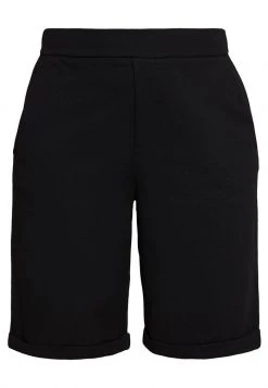 JDYCATIA TREATS FOLD UP LONG - Short - Black