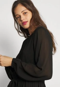 JDYDORA DRESS - Robe De Jour - Black -JDY Soldes Magasin 261bd22022494762bad5c438d98dedb4