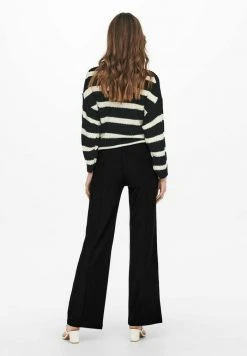 JDY Pantalon Classique - Black 8 JDY Pantalon Classique - Black -JDY Soldes Magasin 263209cbe60046f981550ecc6efddec0