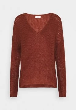 JDY MEGAN - Pullover - Red 8 JDY MEGAN - Pullover - Red -JDY Soldes Magasin 263d5aa4667a490ba84786b19efbb897