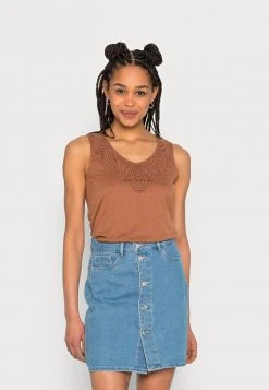 JDYDODO - Débardeur - Argan Oil