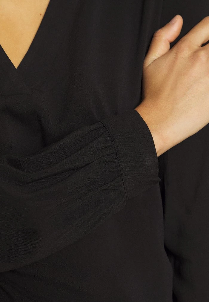 JDYAROS - Blouse - Black 5 JDYAROS - Blouse - Black – Image 5