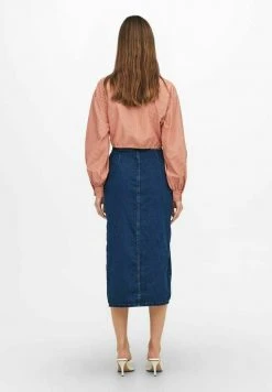 JDYELLA - Chemisier - Spice Route -JDY Soldes Magasin 26c127c169054aa59deb31f4a0486f0d