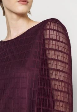 JDYFLONIA - Blouse - Winetasting 11 JDYFLONIA - Blouse - Winetasting -JDY Soldes Magasin 27212e566af1414c9e7094c8d6b8350e