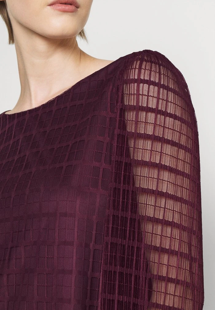 JDYFLONIA - Blouse - Winetasting 6 JDYFLONIA - Blouse - Winetasting – Image 6