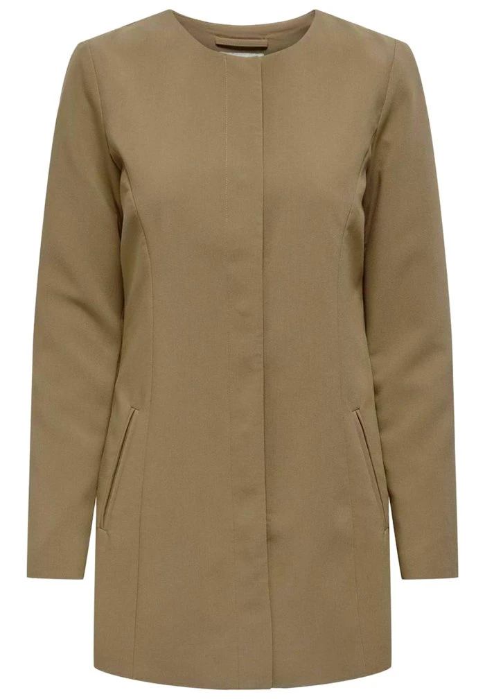 JDY NEW BRIGHTON OTW NOOS - Manteau Court - Tigers Eye 6 JDY NEW BRIGHTON OTW NOOS - Manteau Court - Tigers Eye – Image 6