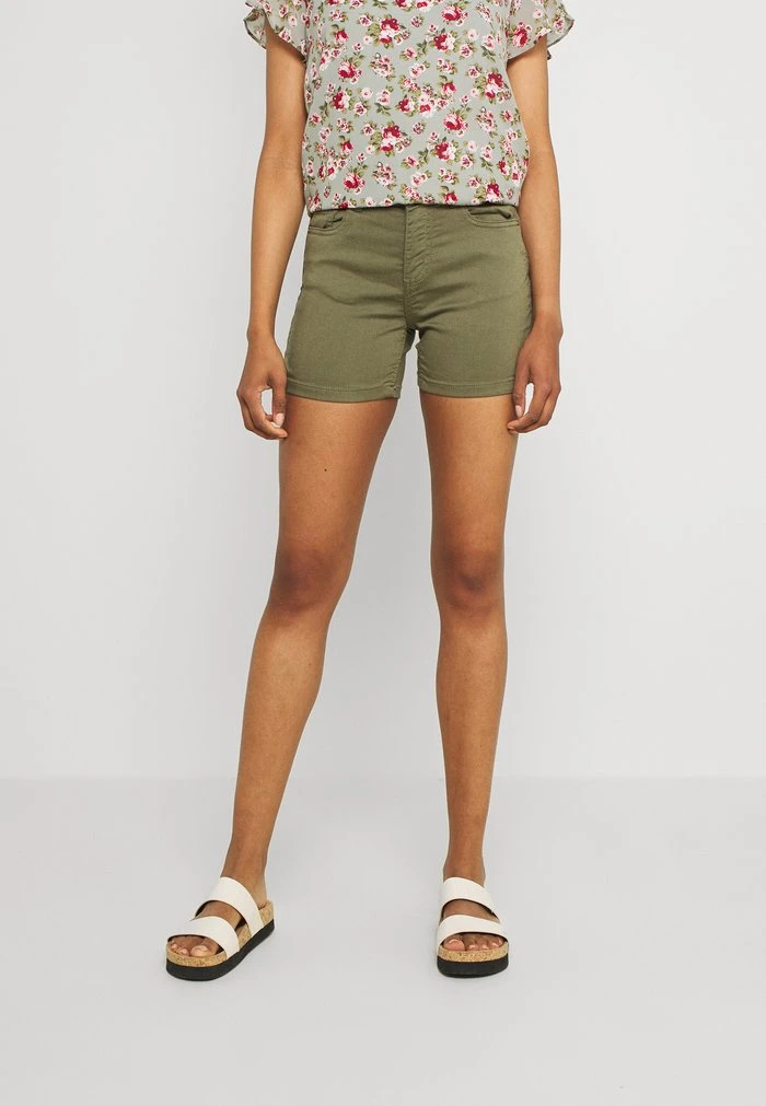 JDYLARA LIFE - Short - Kalamata 1 JDYLARA LIFE - Short - Kalamata