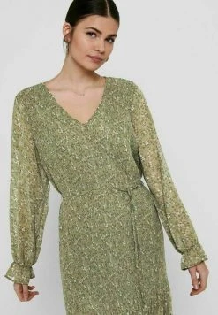 JDY Robe De Jour - Mermaid 9 JDY Robe De Jour - Mermaid -JDY Soldes Magasin 27698ab8ff254e988a7f7c41e5d6e6f8