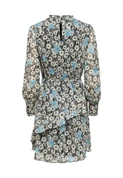 JDY MIT LANGEN ÄRMELN RÜSCHEN - Robe De Jour - Cloud Dancer 13 JDY MIT LANGEN ÄRMELN RÜSCHEN - Robe De Jour - Cloud Dancer -JDY Soldes Magasin 27752504e6674add9186c1ba16c733d2