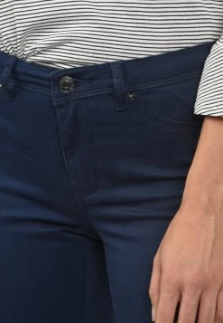 JDY LARA - Jeans Skinny - Blue -JDY Soldes Magasin 2782ac367fce41f68d4466e30411a570