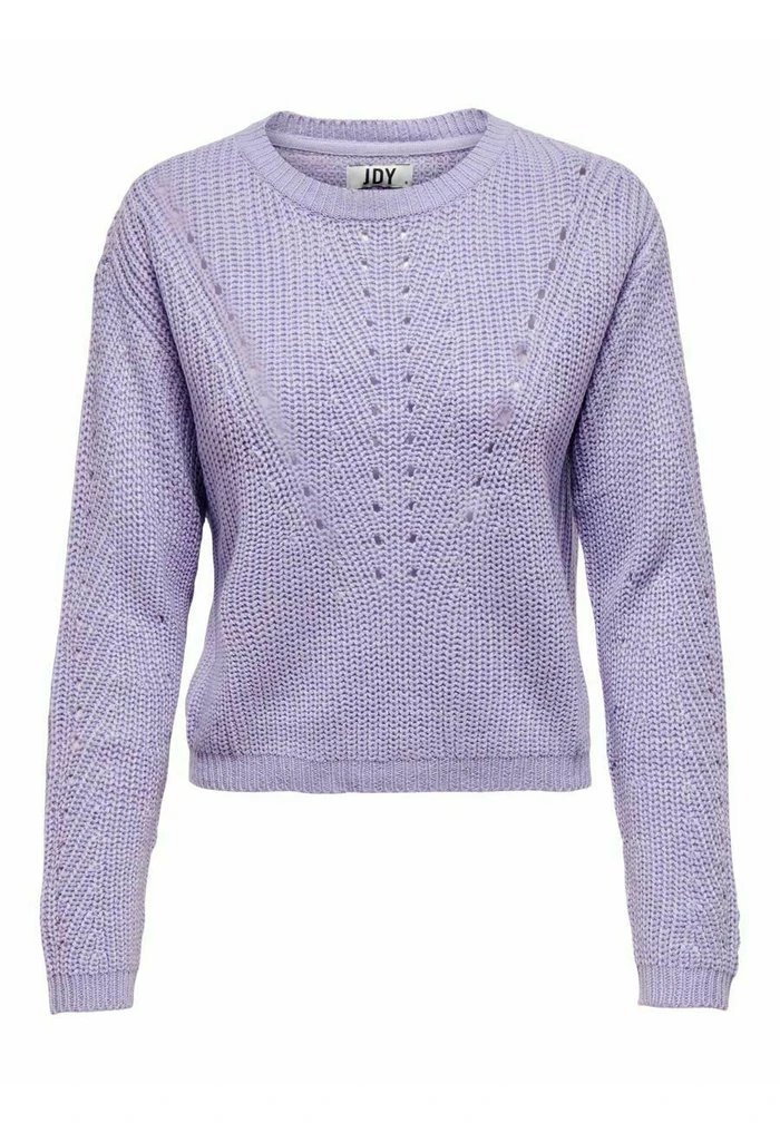 JDY EINFARBIGER - Pullover - Lavender 6 JDY EINFARBIGER - Pullover - Lavender – Image 6