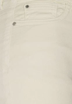 JDYLARA LIFE - Short - Ecru -JDY Soldes Magasin 2806c8f7a18f4b078db7e0ebf9a32c4e