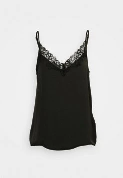 JDYAPPA NEW - Débardeur - Black 10 JDYAPPA NEW - Débardeur - Black -JDY Soldes Magasin 281aeb95e4b84a79ba959ff56e34f63a