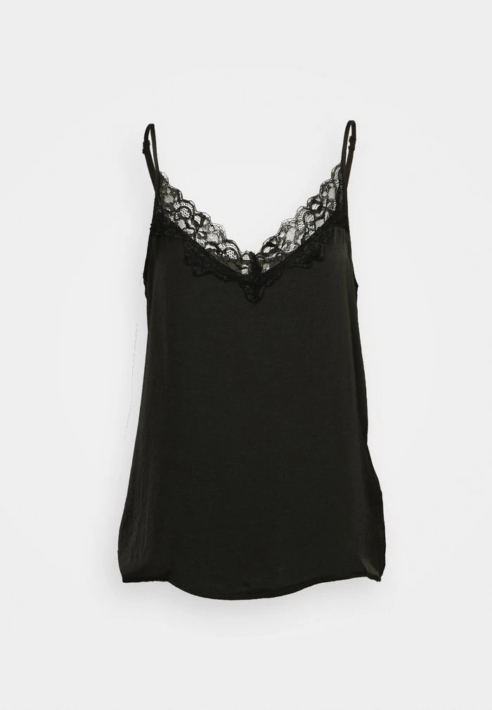 JDYAPPA NEW - Débardeur - Black 5 JDYAPPA NEW - Débardeur - Black – Image 5