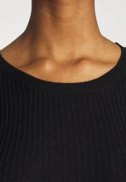 JDYJENNA PUFF - Pullover - Black 11 JDYJENNA PUFF - Pullover - Black -JDY Soldes Magasin 28460265160c48fab60d8ba602ee85b8