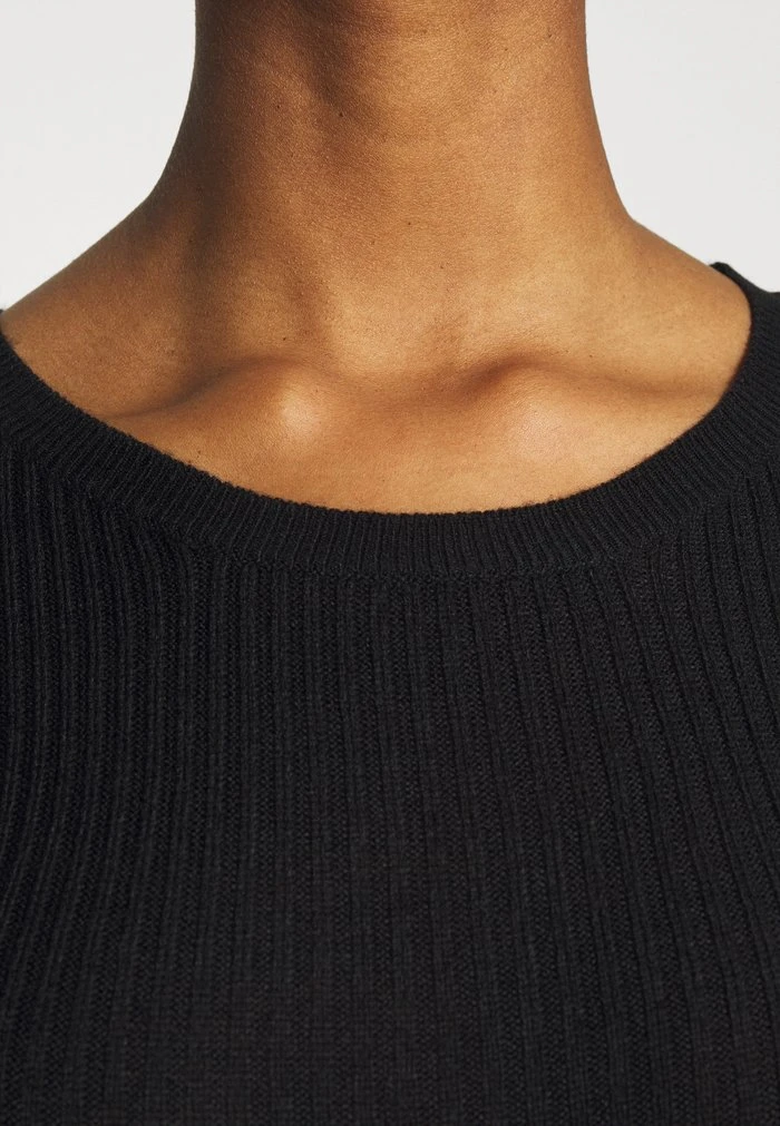 JDYJENNA PUFF - Pullover - Black 6 JDYJENNA PUFF - Pullover - Black – Image 6