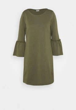 JDYPROVE BELLSLEEVE DRESS - Robe De Jour - Kalamata