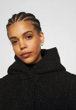 JDYSONYA - Manteau Classique - Black 9 JDYSONYA - Manteau Classique - Black -JDY Soldes Magasin 28588eebbee24b98bd6f2666ebe68911