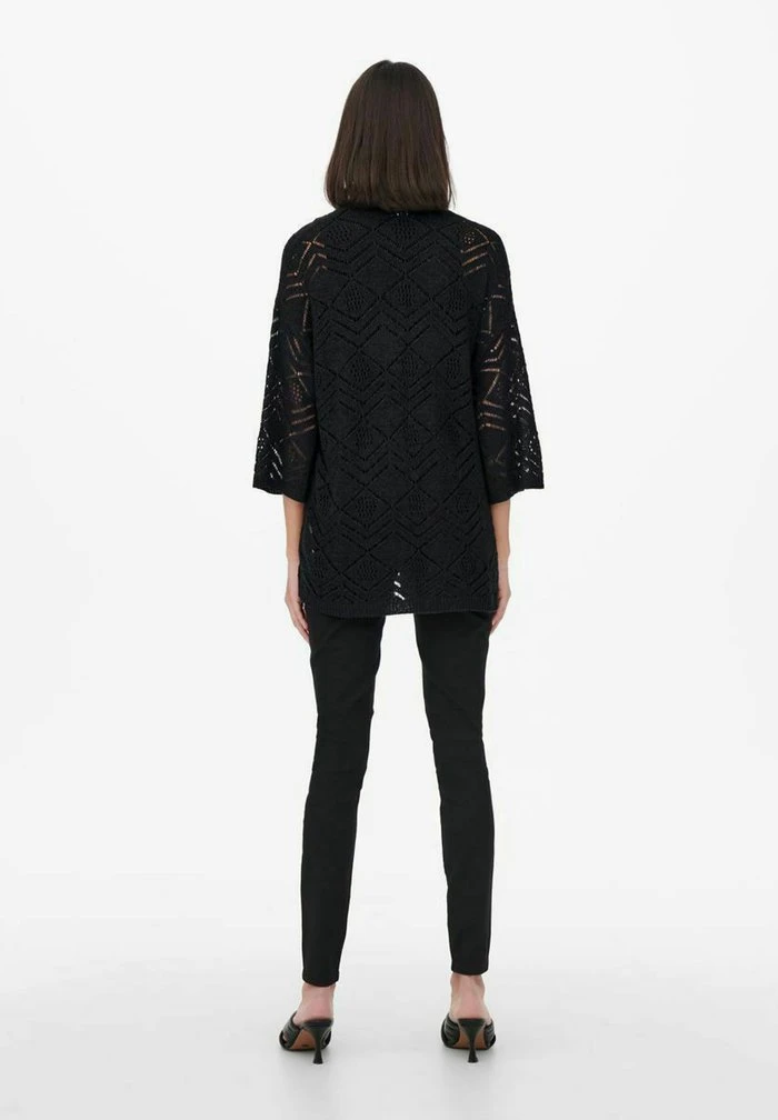 JDY 3/4-ARM - Gilet - Phantom 3 JDY 3/4-ARM - Gilet - Phantom – Image 3