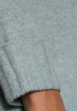 JDY ROLLNECK - Robe Pull - Abyss Melange -JDY Soldes Magasin 28e0dc990eb541488c6fd505e0adb1b2