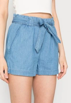 JDYSAINT - Short En Jean - Light Blue Denim 9 JDYSAINT - Short En Jean - Light Blue Denim -JDY Soldes Magasin 28e7fff9cb2d41929736c1cedfea786f
