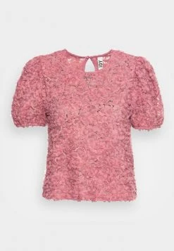 JDYSIA - Blouse - Messa Rose 8 JDYSIA - Blouse - Messa Rose -JDY Soldes Magasin 2910b985ed9a4c79b2c9dba698fcd9bf