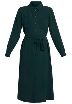 JDYPINTO MIDI DRESS - Robe Chemise - Scarab 10 JDYPINTO MIDI DRESS - Robe Chemise - Scarab -JDY Soldes Magasin 291e86eb3f0c4a9880874c5d328dfaea