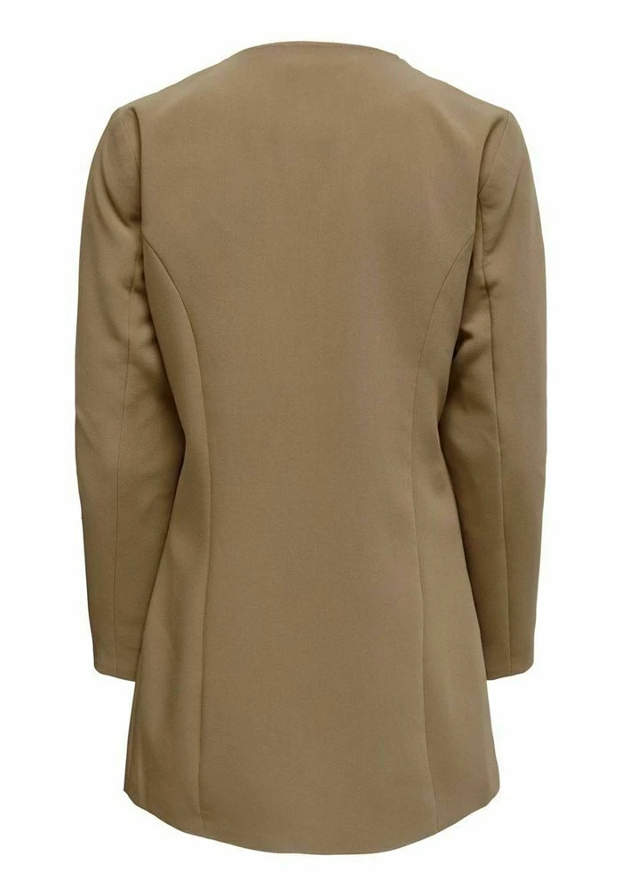 JDY NEW BRIGHTON OTW NOOS - Manteau Court - Tigers Eye 7 JDY NEW BRIGHTON OTW NOOS - Manteau Court - Tigers Eye – Image 7