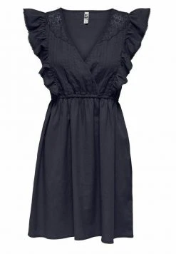 JDY GERÜSCHTES - Robe De Jour - Night Sky