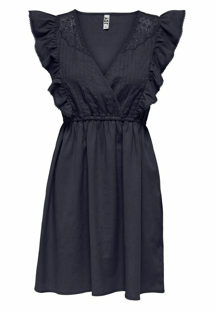 JDY GERÜSCHTES - Robe De Jour - Night Sky 1 JDY GERÜSCHTES - Robe De Jour - Night Sky