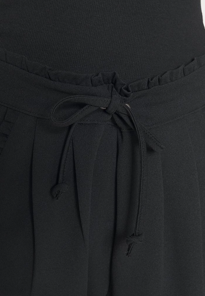 JDY CATIA - Pantalon Classique - Black 5 JDY CATIA - Pantalon Classique - Black – Image 5