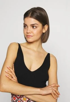 JDYNANNA - Débardeur - Black 9 JDYNANNA - Débardeur - Black -JDY Soldes Magasin 29a3ecae96b94a278aa19e9656607a18
