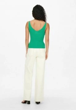 JDYNANNA - Débardeur - Mint -JDY Soldes Magasin 29bbb2d8788340c39c9e2d6e2c771bfa