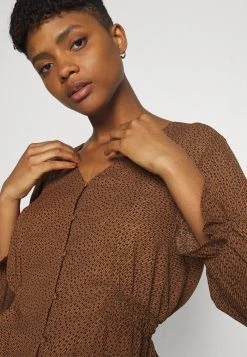 JDYBASIL - Blouse - Aztec/sky Captain 9 JDYBASIL - Blouse - Aztec/sky Captain -JDY Soldes Magasin 29cb27c59972439a8ad08bbee03185fb