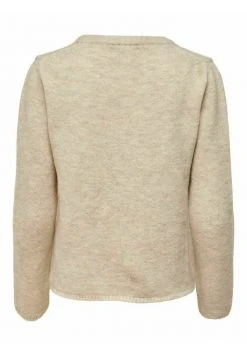 JDY Pullover - Oatmeal 13 JDY Pullover - Oatmeal -JDY Soldes Magasin 29fad95dec664648891ea8579d4369a7
